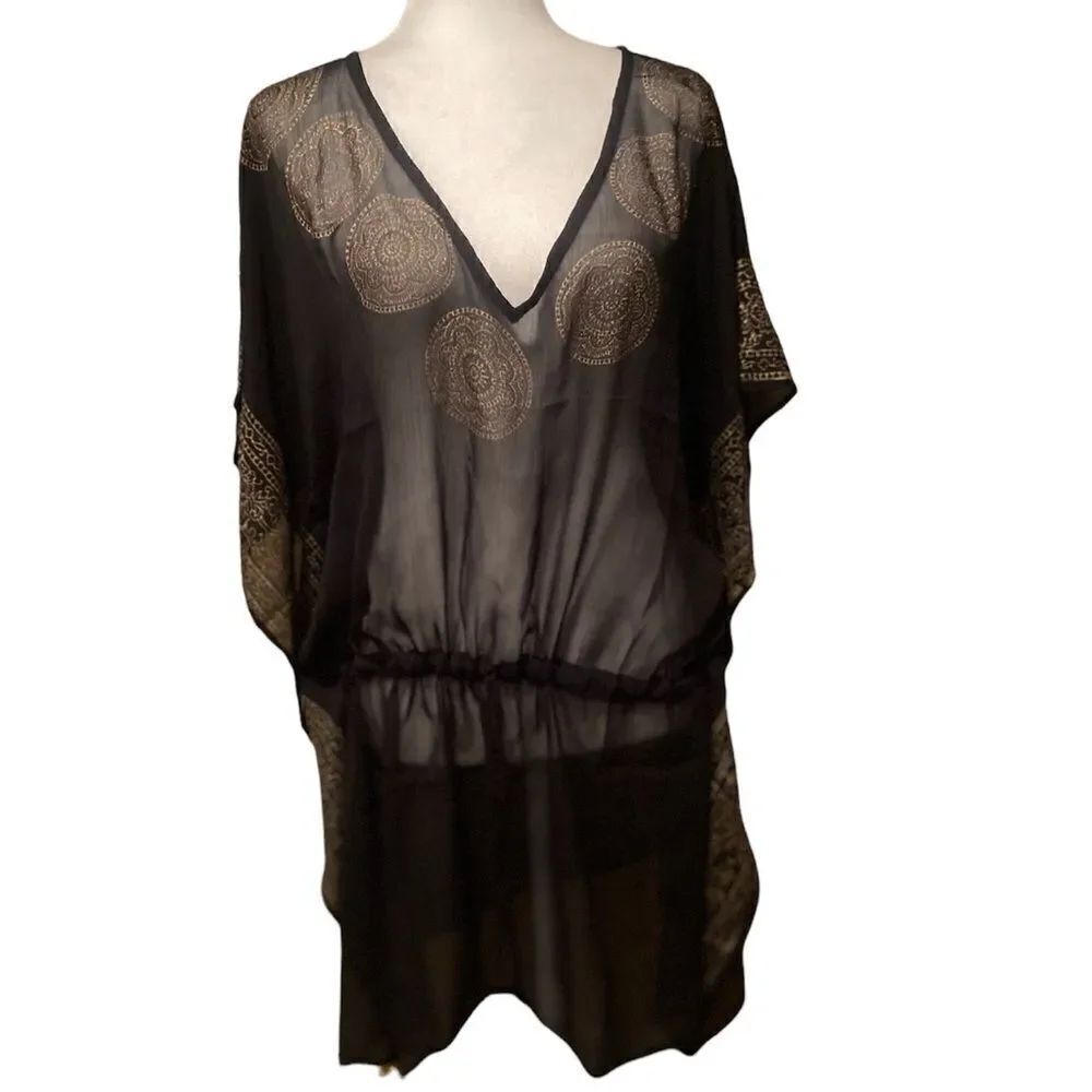 Swimsuit Coverup